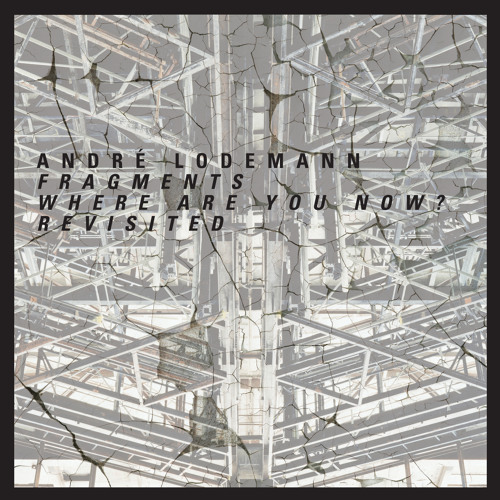 André Lodemann - Where are you now (Ripperton V remix) - Best Works (Soundcloud edit)