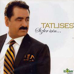 Ibrahim Tatlises - Aramam