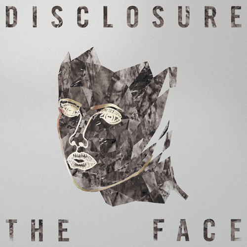 Disclosure ft. Ria Ritchie 'Control'