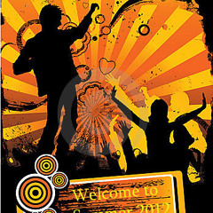 Welcome To Summer 2013 (mixed by DJ AlphA)