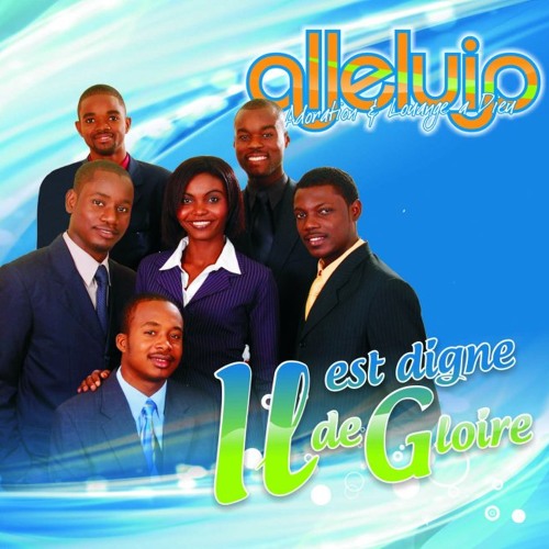 Gloire et Alleluia (Gloria)