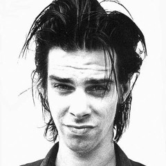 Red right hand(Nick Cave cover)