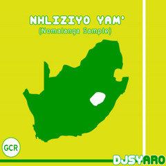 DJsyaro - Nhliziyo Yami (Caiphus Semenya - Nomalanga Sampled)