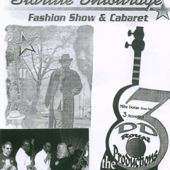 Just Didn't Happen to You      DDRoyal           Bluespoprock