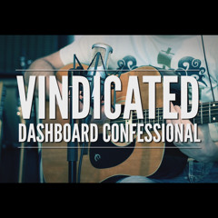 Remind To Remember - Vindicated (Dashboard Confessional cover)