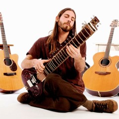 Guy Buttery - Nectarinia Amethystina (sitar improvisation)