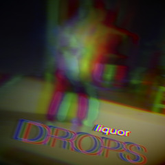 Drag n Drop - Liquor drops (original mix)