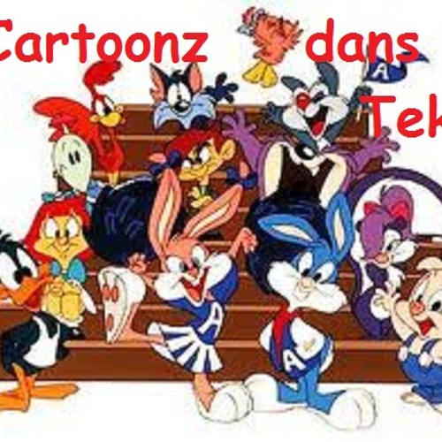 Cartoonz dans ta tek !!! **//FREE DOWNLOAD//**