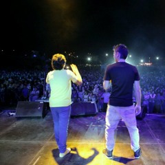 DeSanto & LeLe - Am muzica in sange
