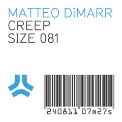 Matteo DiMarr- Creep FEAT. LAURA AQUI