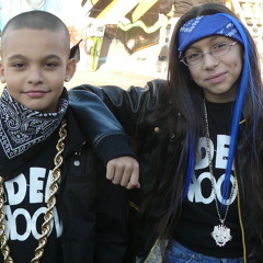 DEF GROOVE "STAND UP" ANTI-BULLYING