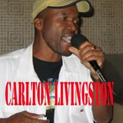 Carlton Livingston-100 box of dubplate