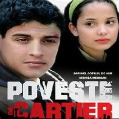 DeSanto - Am sange de drac ( Coloana sonora "Poveste de cartier" )