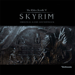 Skyrim-Main Theme