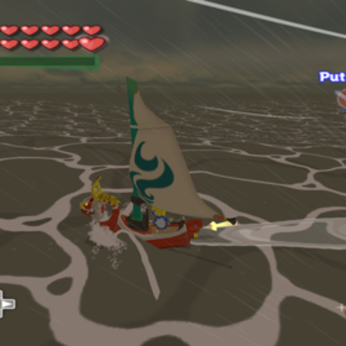 Wind Waker