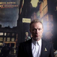 Ziggy Changed My Life - Gary Kemp