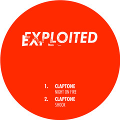 Claptone: Night On Fire (Preview) | Exploited