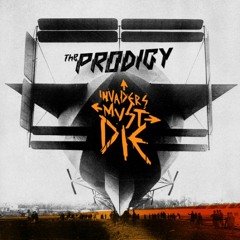 The Prodigy - Run with the Wolves