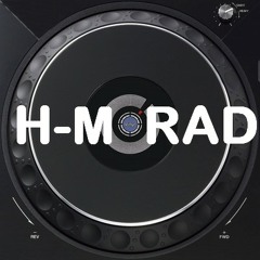 H-MORAD - Next Times ( Reworked )