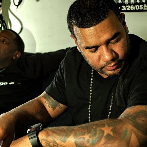 Apollo Brown & O.C.-The Biggest Loser (Bonus Track)