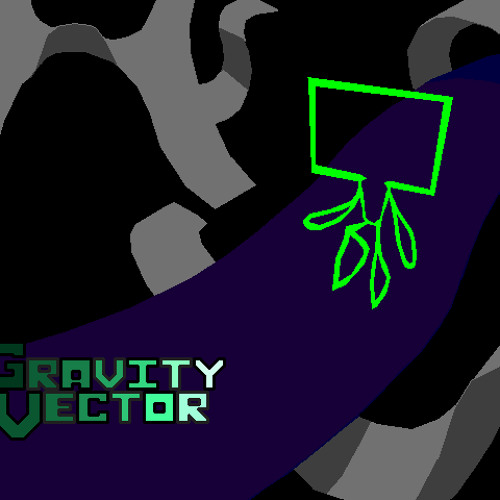 Stream Gravity Vector - Intro and menu by linkronny | Listen online for ...