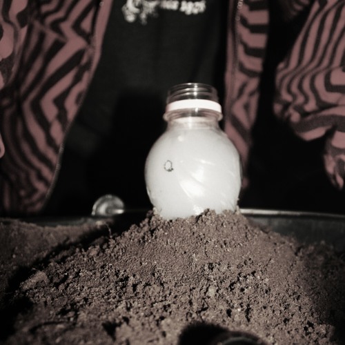 Wake'n'bake sunday mix