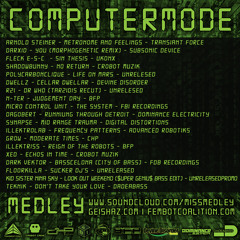 COMPUTERMODE