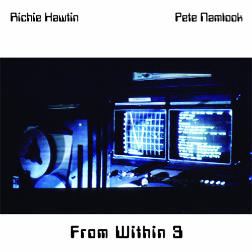 From Within: Silent Intelligence - Part 5 (1997) PW 36