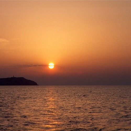 Goloka - Thinking about you (Sun7 Balearic Edit)