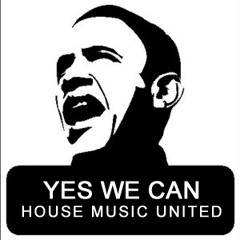 House Music United(Matteo DiMarr)-Yes we can