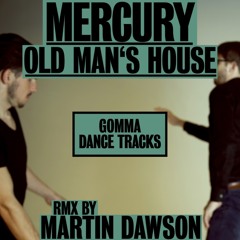 Mercury - Old Man's House (excerpt)