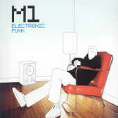 M1(Matteo DiMarr)-Electronic Funk(Kaje Remix)