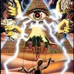 El titere del desprecio - volantinA24~