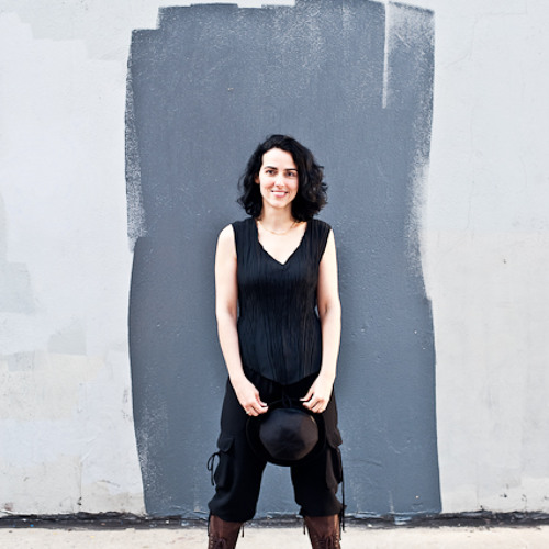 Scattered: Concerto For Scat Singing, Piano &amp; Orchestra