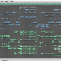 Calv - Cigol (Extended)
