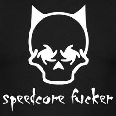 Hatefucker - Speedcore in your Fucking Face