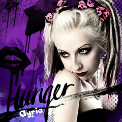 industrial goth and 80's - part 4