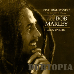 Bob Marley - Natural Mystic [DUBTOPIA Remix]
