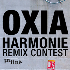 Oxia - Harmonie (Lo rmx) - Free DL