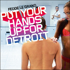 Put Your Rattle For Detroit (DJ Neba & Dee Marcus Mashup 2012)