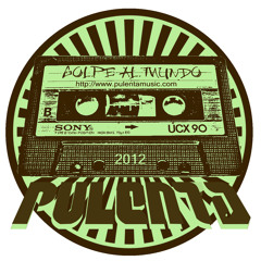 Golpe al Mundo / Single