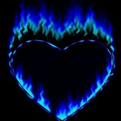 Blue Flame