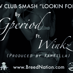 YdotGperiod - Lookin For A Freak ft. Winkz Rippa (Produced by KamKilla