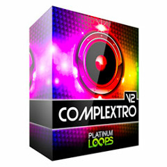Complextro Samples V2