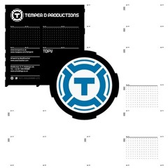 Temper D and K-Fire - All Your Bass Are Belong To Us (You can have this for free)