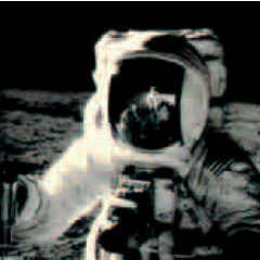 The EXPLORERS - first mission