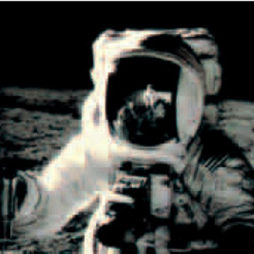 The EXPLORERS - first mission