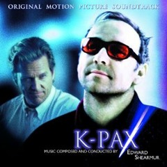 K-PAX - Edward Shearmur (Alles ist möglich Sascha Radojkovic Remix)