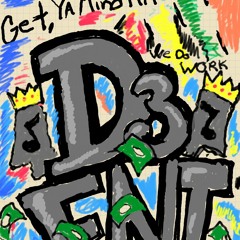 D3:"LOOK ON YA FACE"