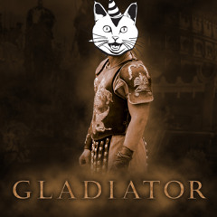 Raupe - Gladiator (Original Mix) FREE DL